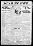 Santa Fe New Mexican, 12-19-1912 by New Mexican Printing company