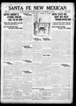Santa Fe New Mexican, 12-20-1912 by New Mexican Printing company