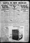 Santa Fe New Mexican, 12-31-1912 by New Mexican Printing company