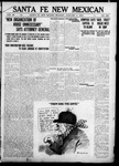 Santa Fe New Mexican, 01-06-1913 by New Mexican Printing company