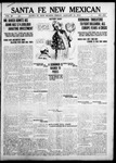 Santa Fe New Mexican, 01-10-1913 by New Mexican Printing company