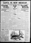 Santa Fe New Mexican, 01-13-1913 by New Mexican Printing company