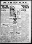 Santa Fe New Mexican, 01-15-1913 by New Mexican Printing company