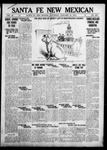 Santa Fe New Mexican, 01-18-1913 by New Mexican Printing company