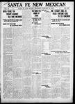 Santa Fe New Mexican, 01-23-1913 by New Mexican Printing company