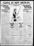 Santa Fe New Mexican, 01-24-1913