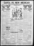 Santa Fe New Mexican, 02-01-1913 by New Mexican Printing company