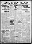 Santa Fe New Mexican, 02-15-1913 by New Mexican Printing company