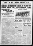 Santa Fe New Mexican, 02-19-1913 by New Mexican Printing company
