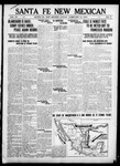 Santa Fe New Mexican, 02-21-1913 by New Mexican Printing company