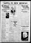 Santa Fe New Mexican, 02-24-1913 by New Mexican Printing company