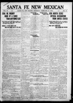 Santa Fe New Mexican, 02-27-1913