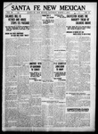 Santa Fe New Mexican, 03-01-1913 by New Mexican Printing company