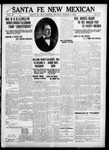 Santa Fe New Mexican, 03-03-1913 by New Mexican Printing company