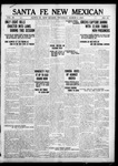 Santa Fe New Mexican, 03-06-1913 by New Mexican Printing company