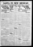 Santa Fe New Mexican, 03-12-1913 by New Mexican Printing company