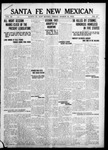 Santa Fe New Mexican, 03-14-1913 by New Mexican Printing company