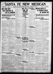 Santa Fe New Mexican, 03-15-1913 by New Mexican Printing company