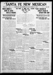 Santa Fe New Mexican, 03-17-1913 by New Mexican Printing company
