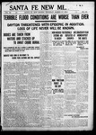 Santa Fe New Mexican, 03-27-1913 by New Mexican Printing company