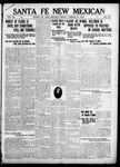 Santa Fe New Mexican, 03-28-1913 by New Mexican Printing company