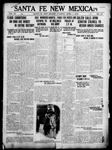 Santa Fe New Mexican, 04-01-1913 by New Mexican Printing company