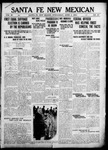 Santa Fe New Mexican, 04-02-1913 by New Mexican Printing company