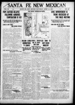 Santa Fe New Mexican, 04-12-1913 by New Mexican Printing company