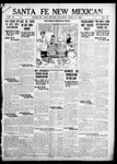 Santa Fe New Mexican, 04-15-1913 by New Mexican Printing company
