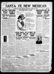 Santa Fe New Mexican, 04-17-1913 by New Mexican Printing company