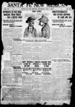 Santa Fe New Mexican, 05-01-1913 by New Mexican Printing company