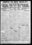 Santa Fe New Mexican, 05-07-1913 by New Mexican Printing company