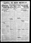 Santa Fe New Mexican, 05-09-1913 by New Mexican Printing company