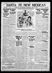 Santa Fe New Mexican, 05-14-1913 by New Mexican Printing company