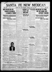 Santa Fe New Mexican, 05-16-1913 by New Mexican Printing company