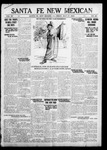 Santa Fe New Mexican, 05-17-1913 by New Mexican Printing company