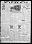 Santa Fe New Mexican, 05-20-1913 by New Mexican Printing company