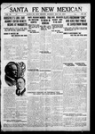 Santa Fe New Mexican, 05-26-1913 by New Mexican Printing company