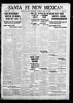 Santa Fe New Mexican, 05-27-1913
