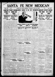 Santa Fe New Mexican, 06-10-1913 by New Mexican Printing company