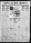 Santa Fe New Mexican, 06-13-1913 by New Mexican Printing company