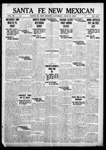 Santa Fe New Mexican, 06-21-1913 by New Mexican Printing company