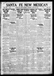 Santa Fe New Mexican, 06-30-1913 by New Mexican Printing company
