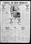 Santa Fe New Mexican, 08-20-1913 by New Mexican Printing company