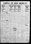 Santa Fe New Mexican, 08-26-1913