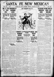 Santa Fe New Mexican, 08-29-1913 by New Mexican Printing company
