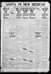 Santa Fe New Mexican, 09-02-1913 by New Mexican Printing company
