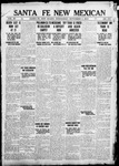 Santa Fe New Mexican, 09-03-1913 by New Mexican Printing company
