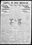 Santa Fe New Mexican, 10-28-1913