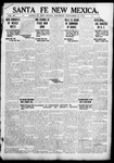 Santa Fe New Mexican, 11-15-1913